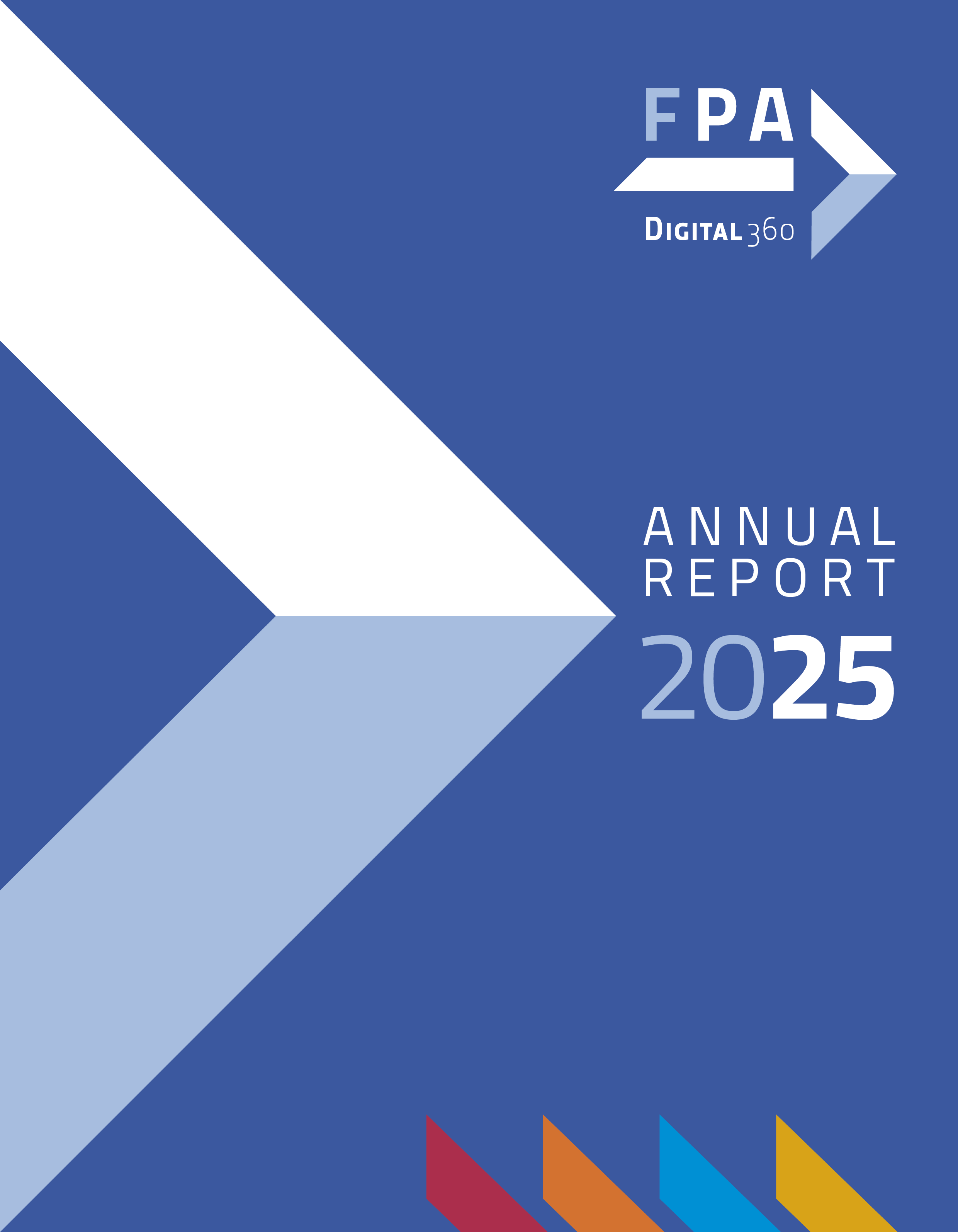 FPA Annual Report 2025